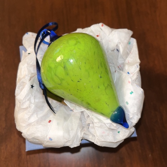 Nike card signed by Phil Knight and Xmas ornament, circa 1996, Sports Memorabili - Picture 9 of 11